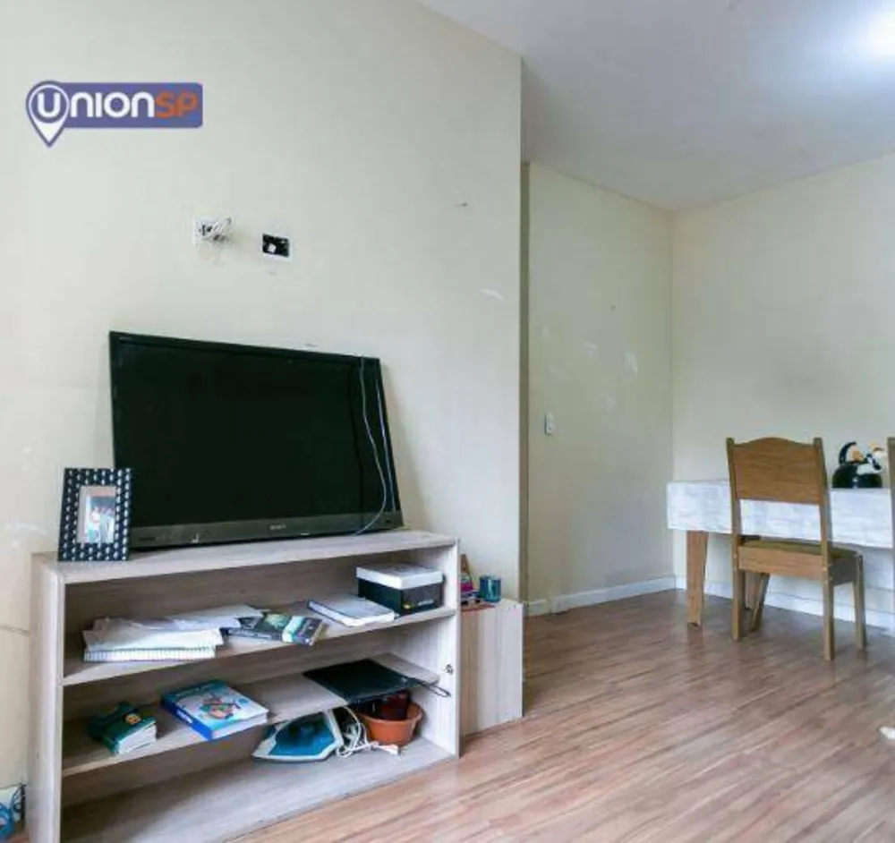 Apartamento, 3 quartos, 64 m² - Foto 3