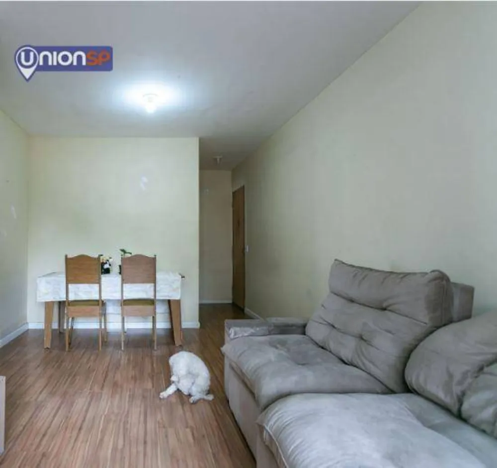 Apartamento, 3 quartos, 64 m² - Foto 1