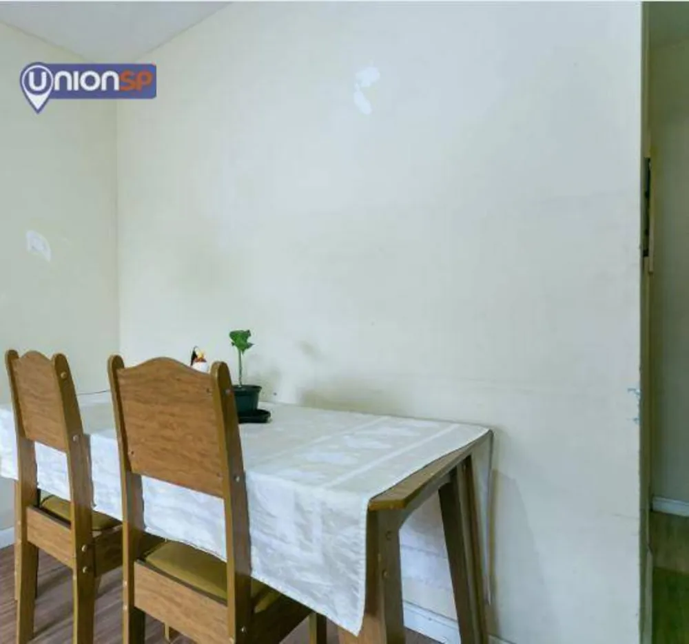 Apartamento, 3 quartos, 64 m² - Foto 2