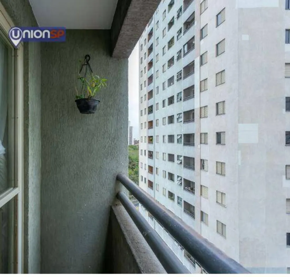 Apartamento, 3 quartos, 64 m² - Foto 4
