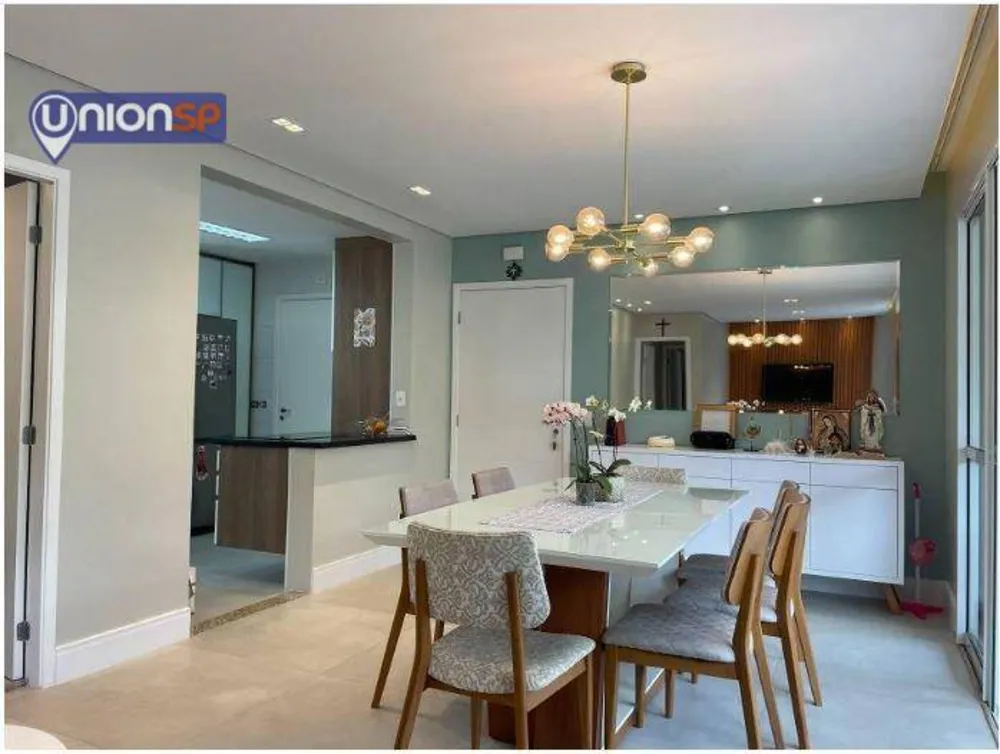 Apartamento, 2 quartos, 87 m² - Foto 3
