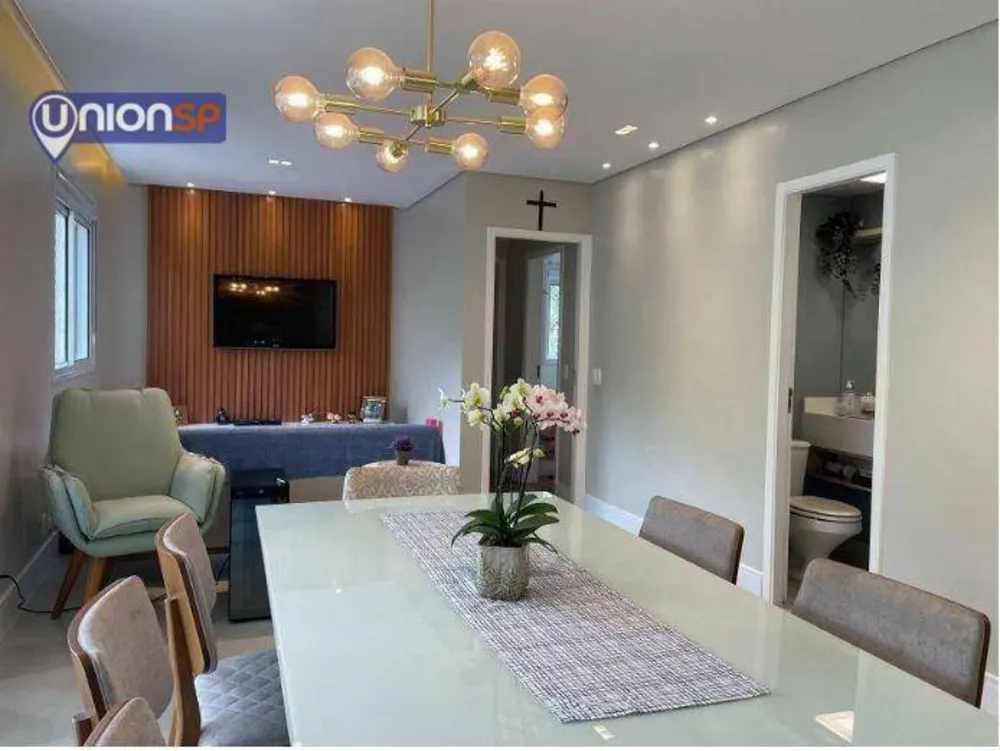 Apartamento, 2 quartos, 87 m² - Foto 1