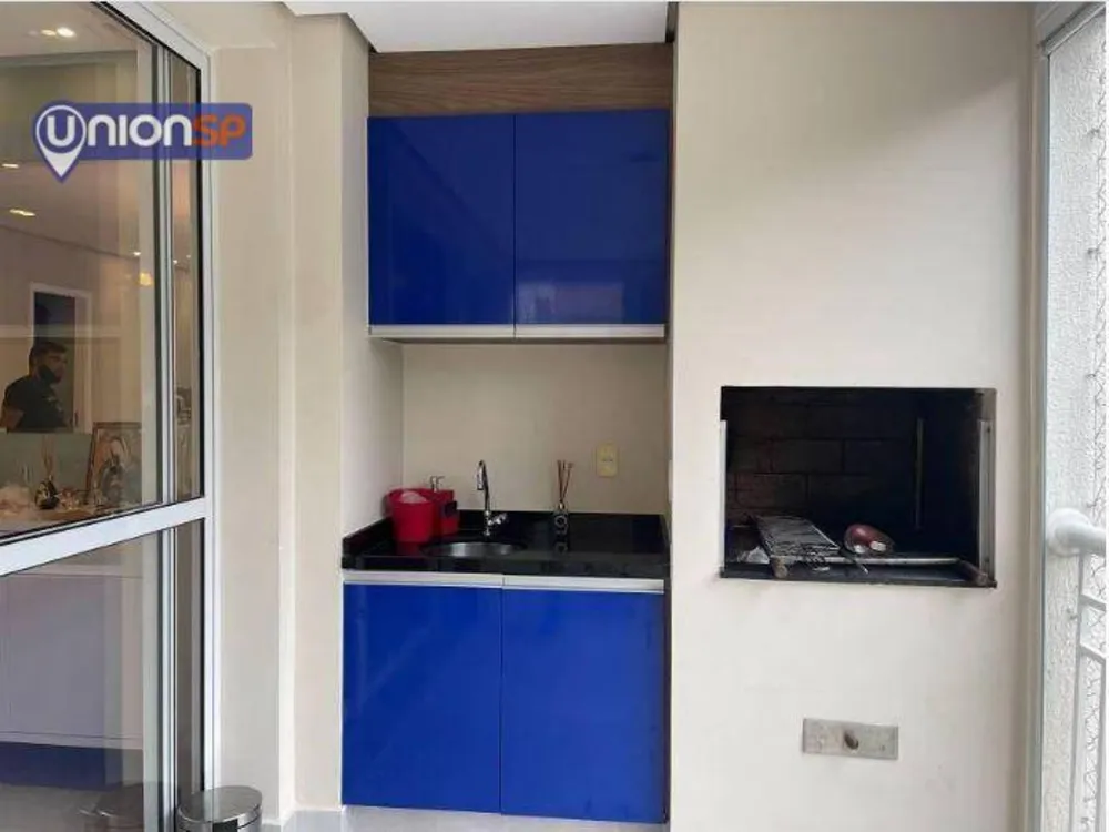 Apartamento, 2 quartos, 87 m² - Foto 2
