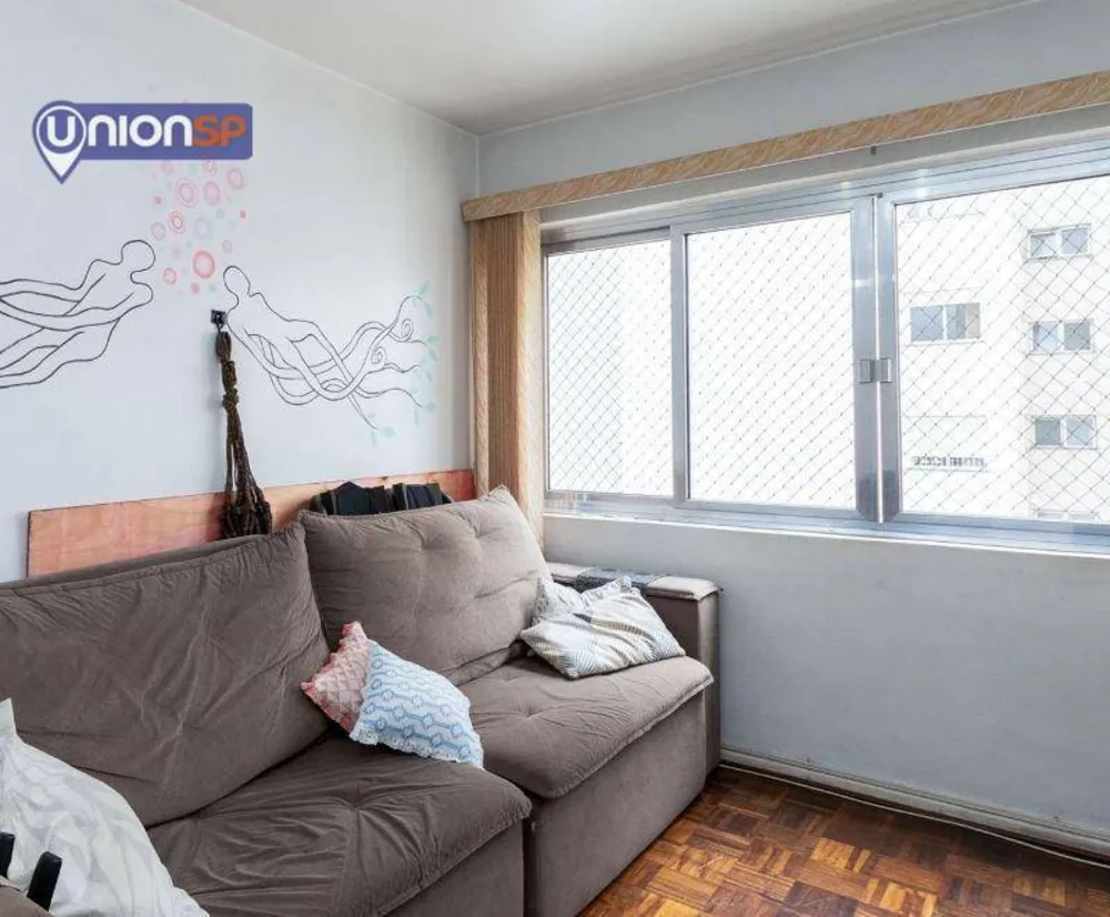 Apartamento, 2 quartos, 76 m² - Foto 1