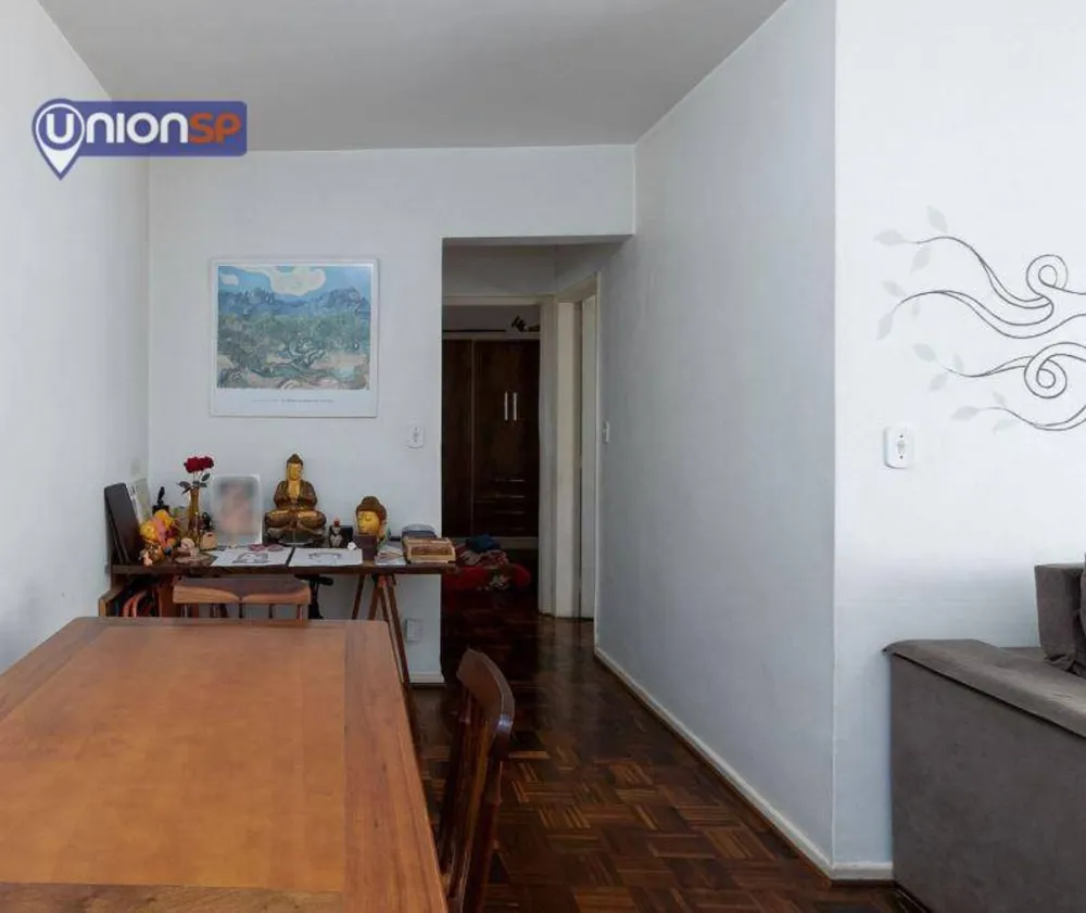 Apartamento, 2 quartos, 76 m² - Foto 3