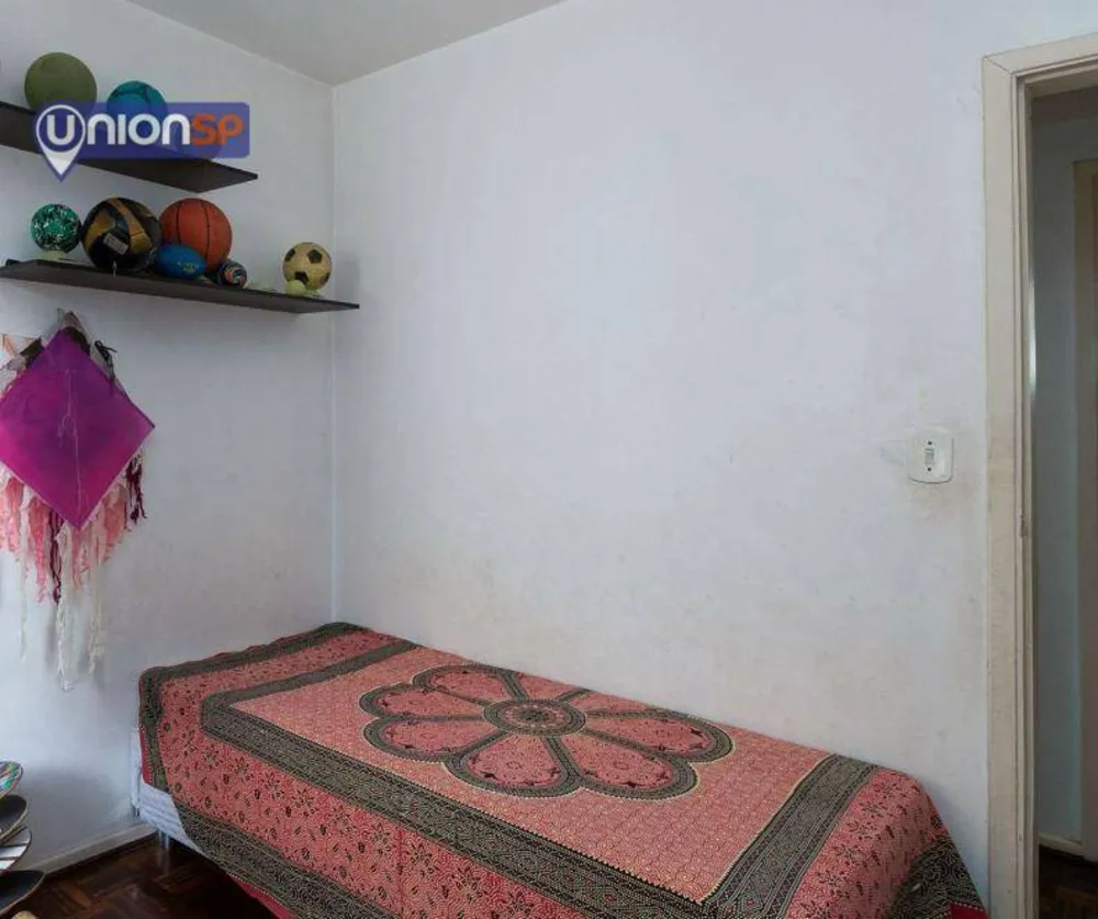 Apartamento, 2 quartos, 76 m² - Foto 4