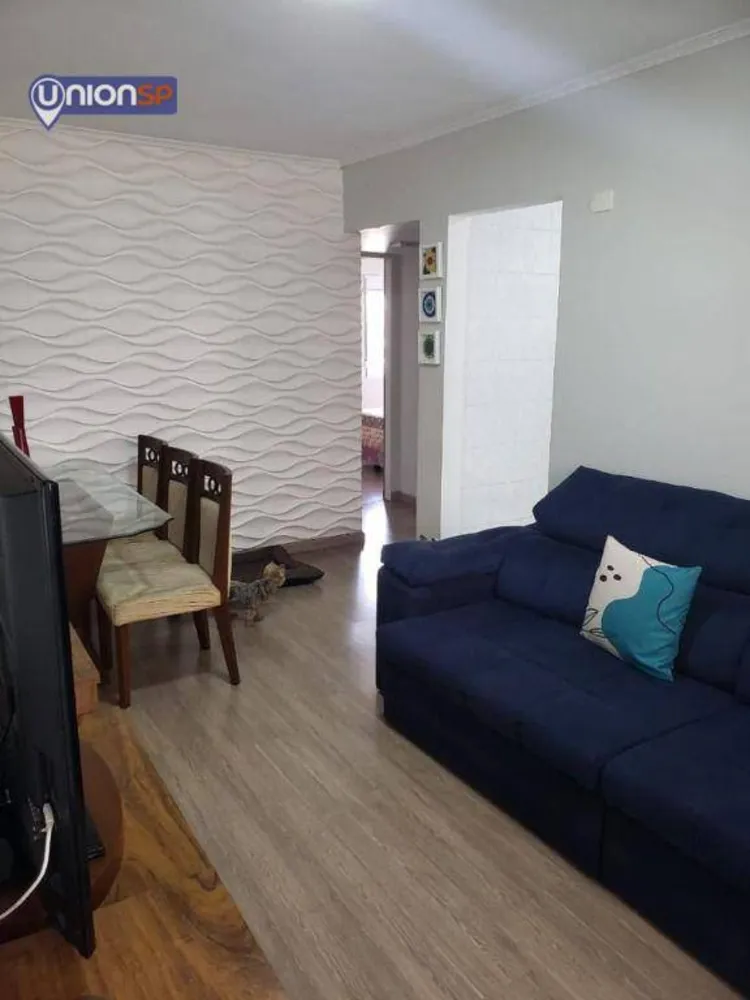Apartamento, 2 quartos, 70 m² - Foto 4