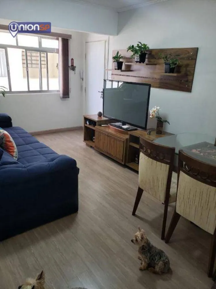 Apartamento, 2 quartos, 70 m² - Foto 3
