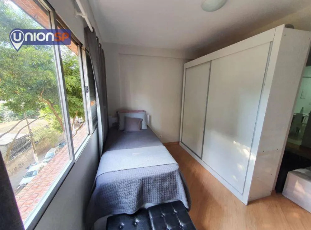 Apartamento, 1 quarto, 32 m² - Foto 4