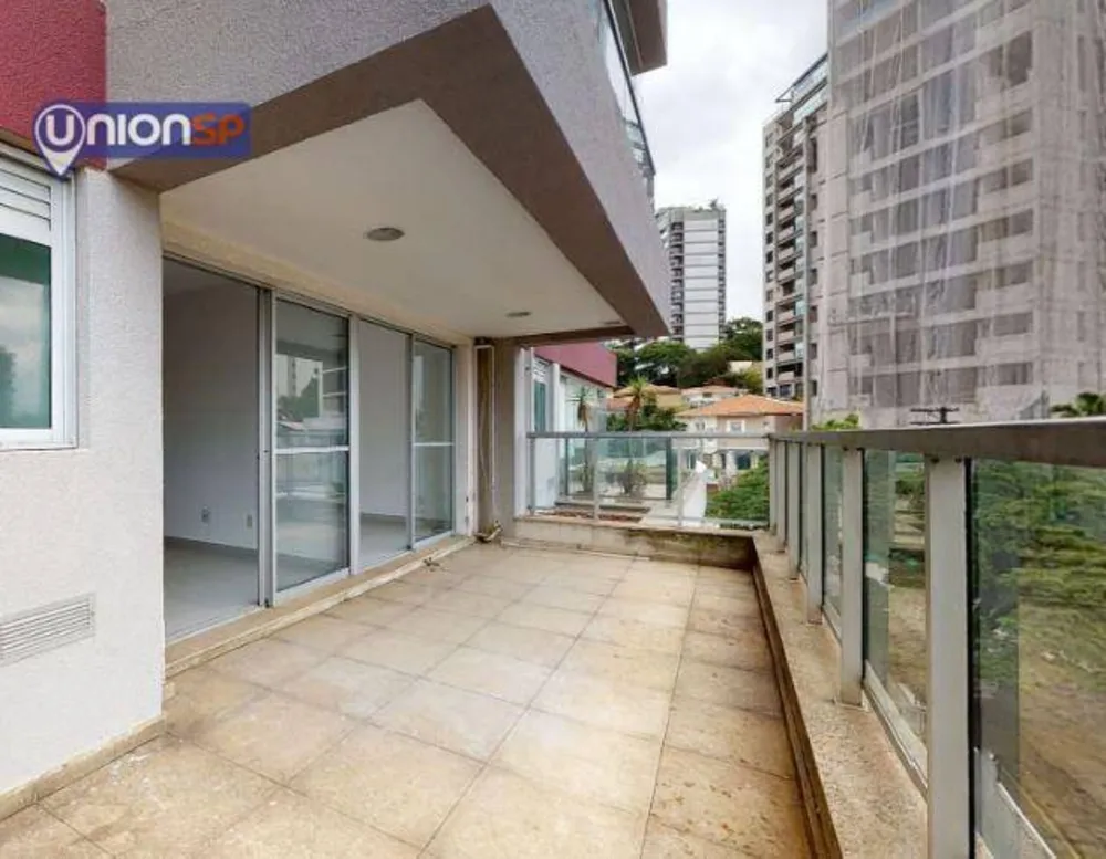 Apartamento, 1 quarto, 58 m² - Foto 4