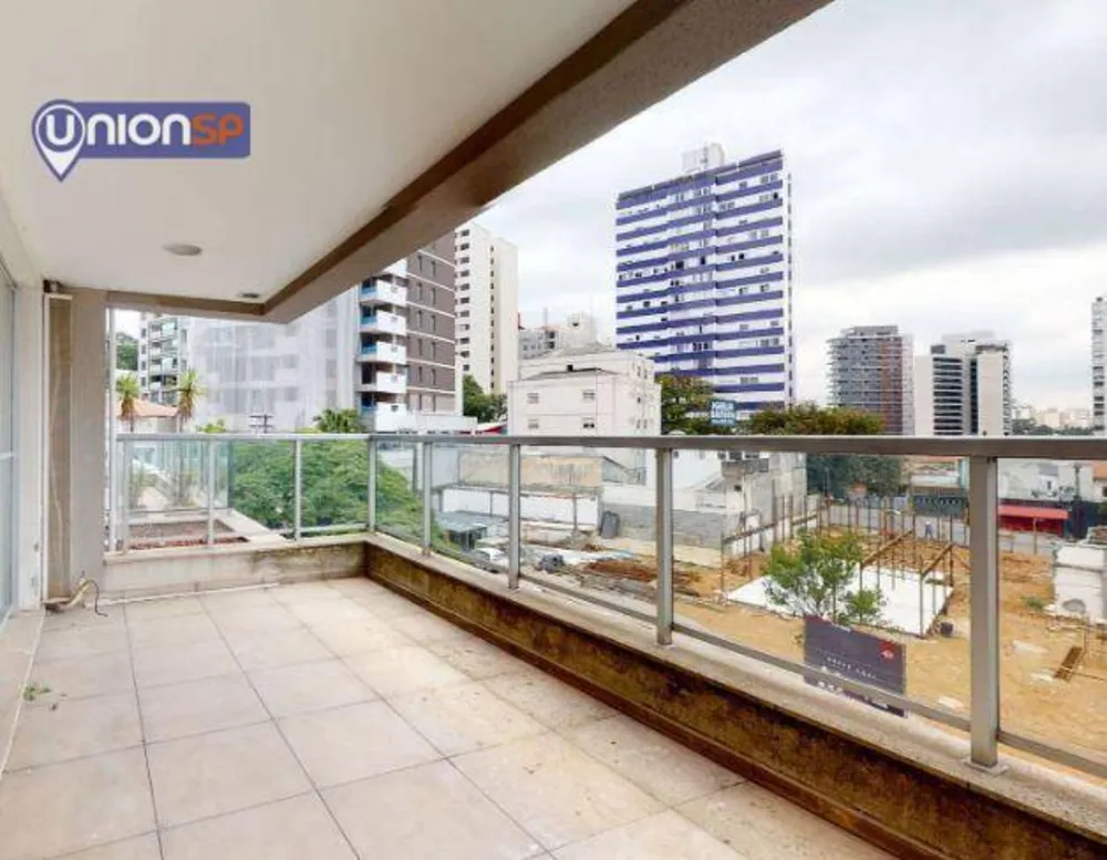 Apartamento, 1 quarto, 58 m² - Foto 2