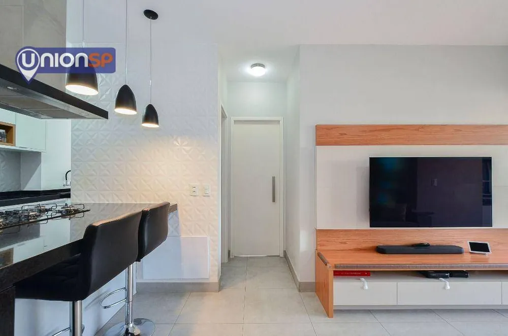 Apartamento, 3 quartos, 85 m² - Foto 4