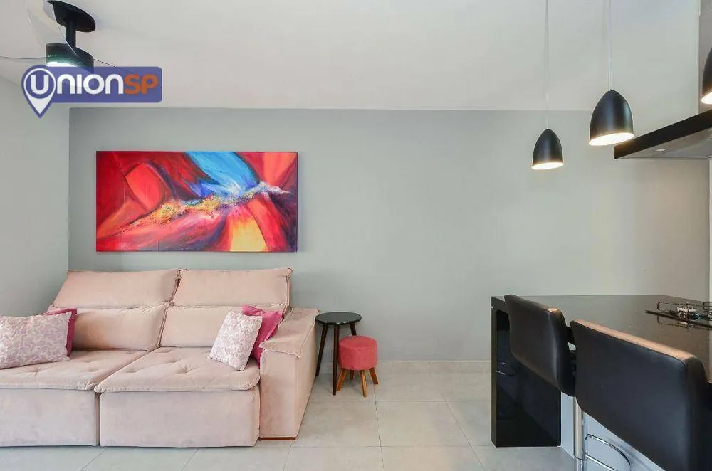 Apartamento, 3 quartos, 85 m² - Foto 3