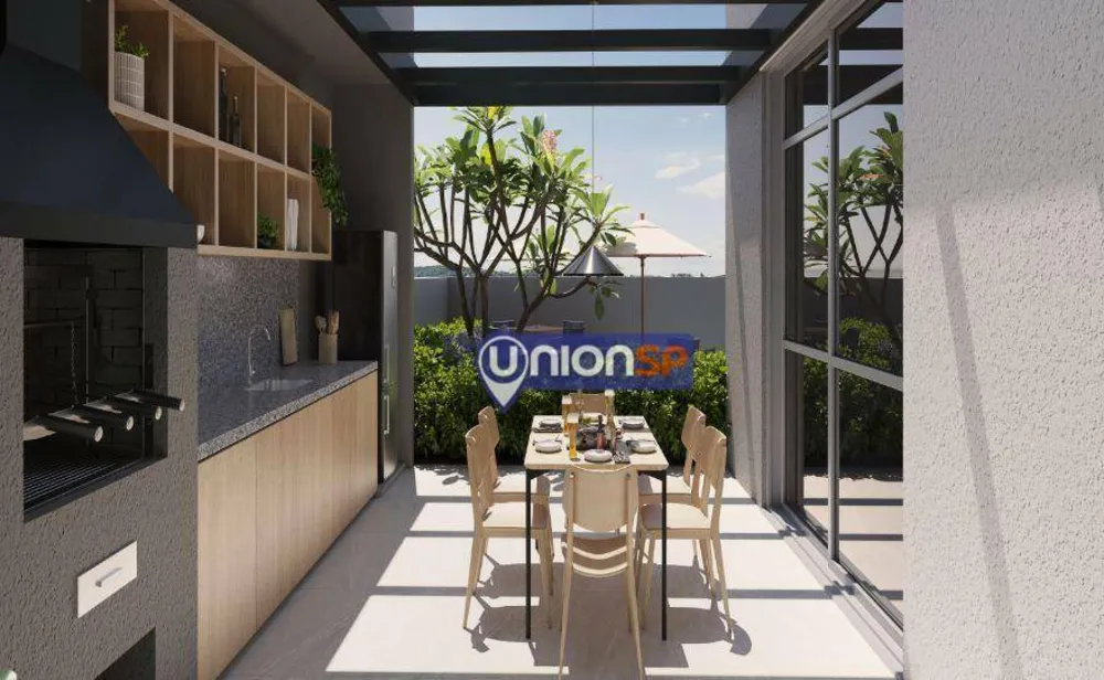 Apartamento, 3 quartos, 85 m² - Foto 3