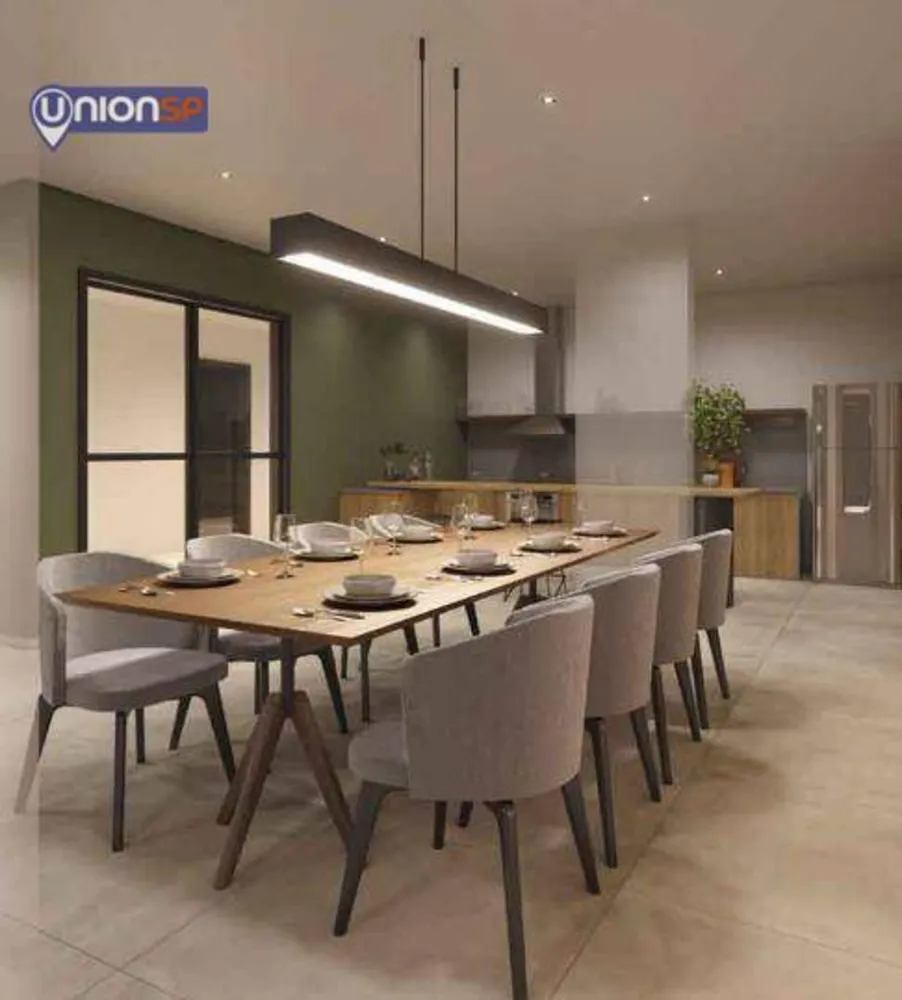 Apartamento, 2 quartos, 43 m² - Foto 2