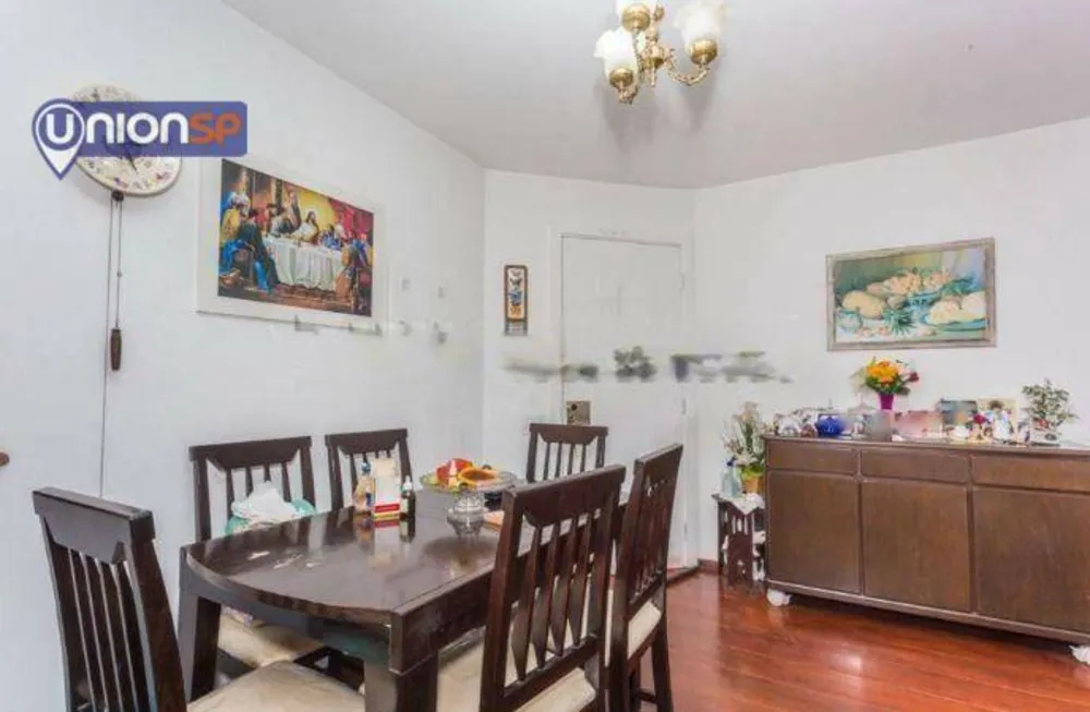 Apartamento, 2 quartos, 77 m² - Foto 3
