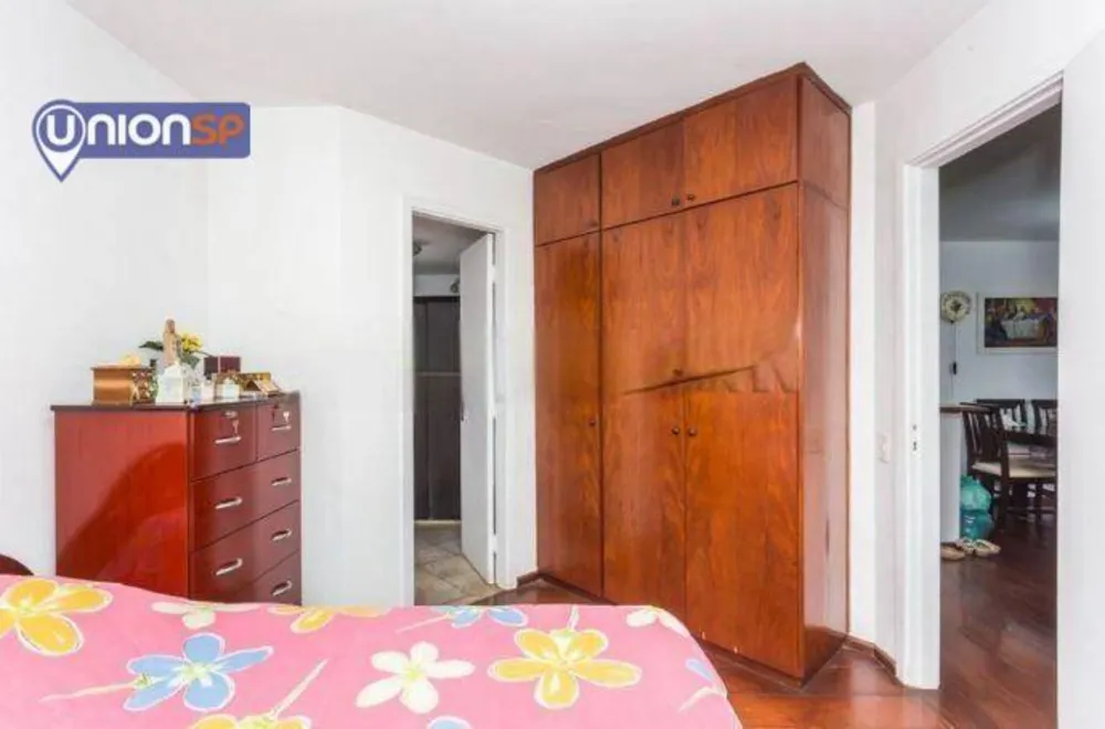 Apartamento, 2 quartos, 77 m² - Foto 4