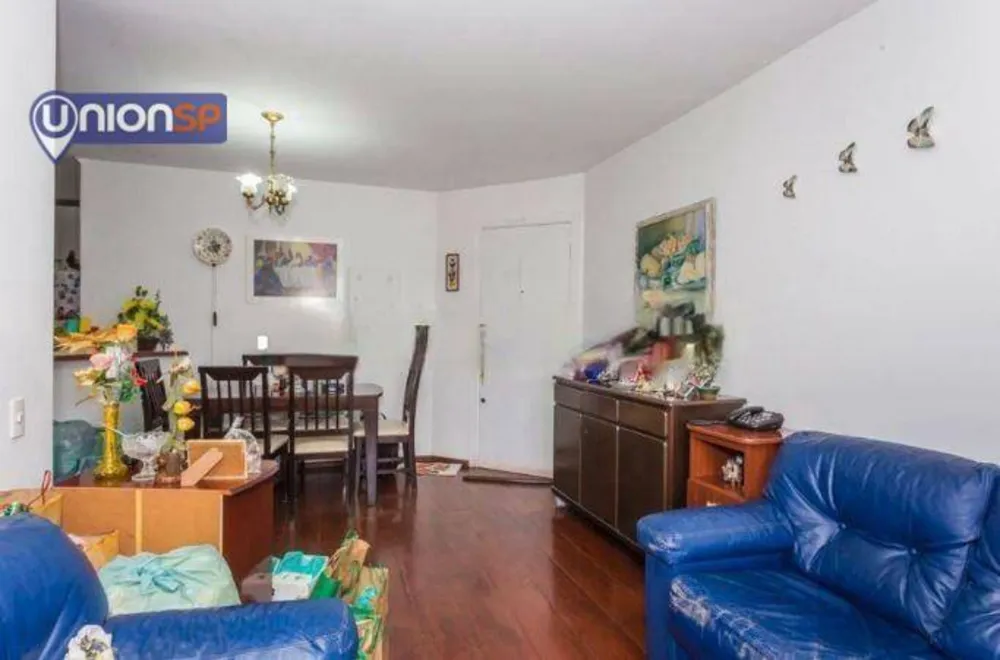 Apartamento, 2 quartos, 77 m² - Foto 1