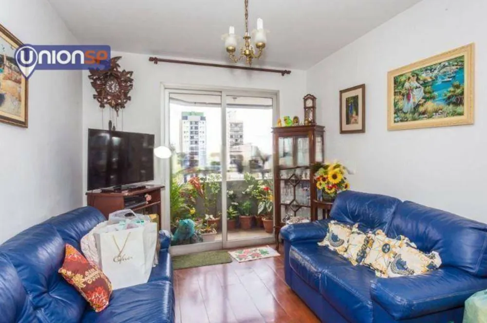 Apartamento, 2 quartos, 77 m² - Foto 2