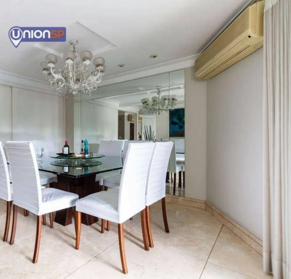 Apartamento, 4 quartos, 256 m² - Foto 4