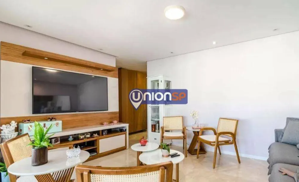 Apartamento, 3 quartos, 121 m² - Foto 3