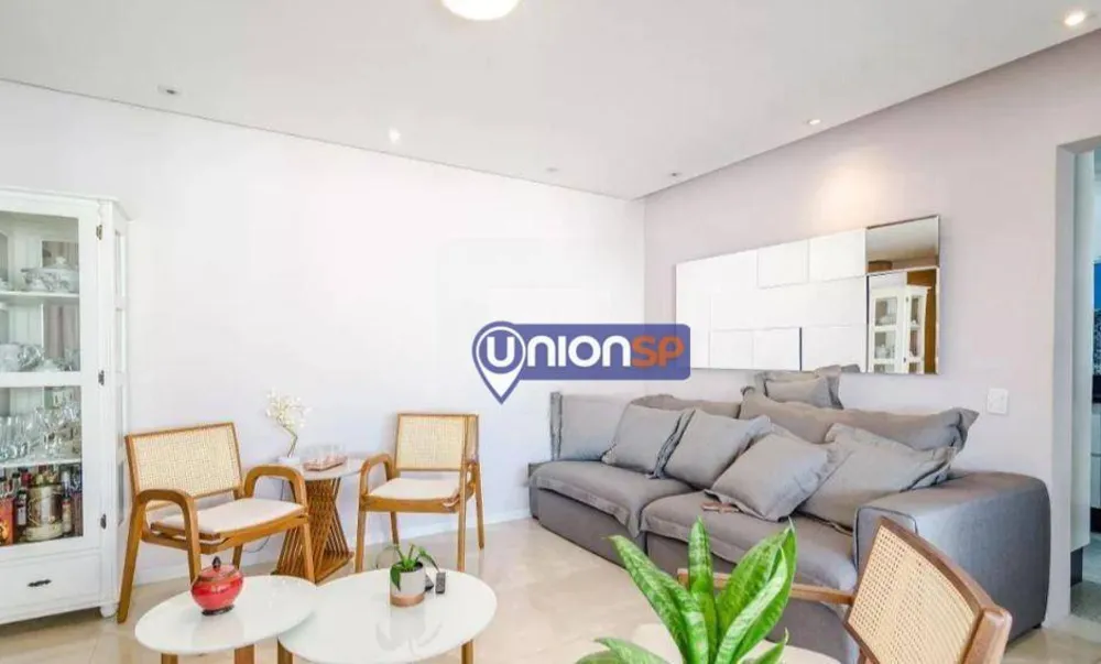 Apartamento, 3 quartos, 121 m² - Foto 2