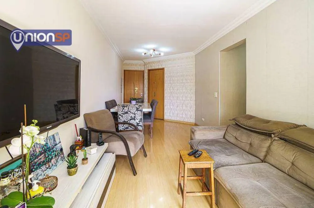 Apartamento, 3 quartos, 75 m² - Foto 4