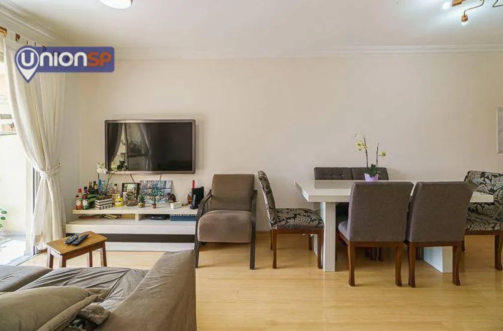 Apartamento, 3 quartos, 75 m² - Foto 3