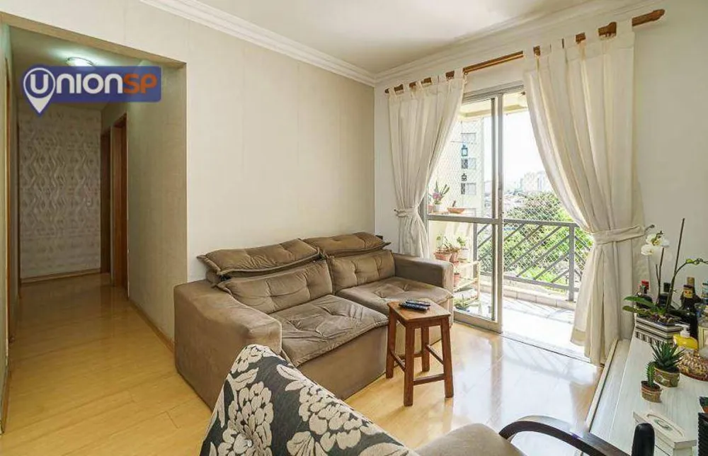 Apartamento, 3 quartos, 75 m² - Foto 2