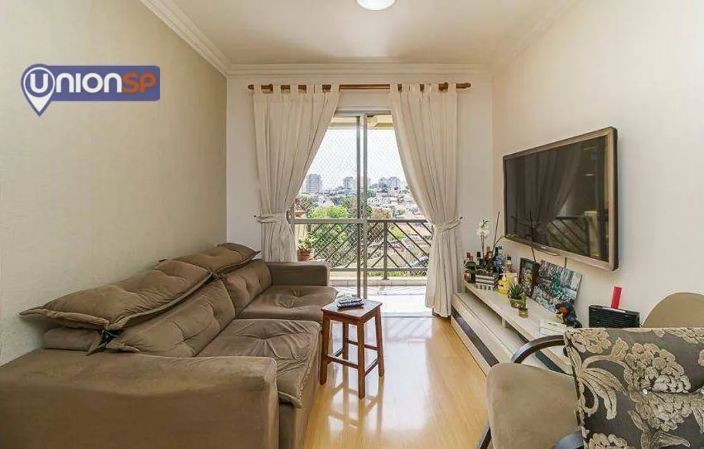 Apartamento, 3 quartos, 75 m² - Foto 1