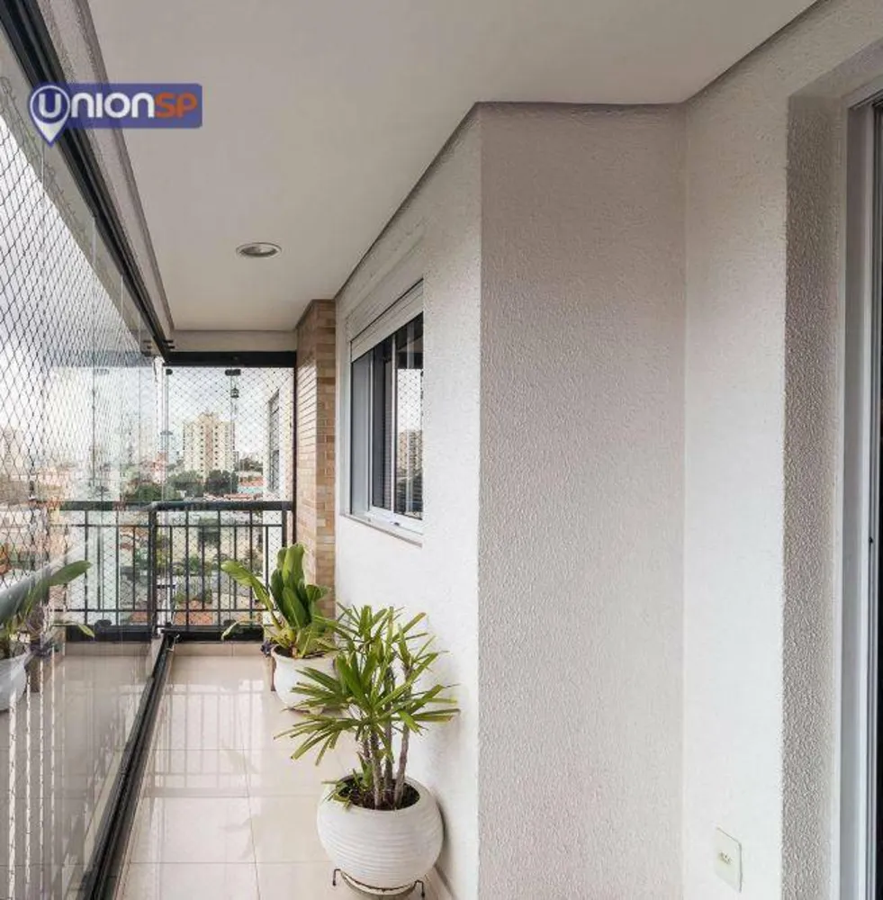 Apartamento, 3 quartos, 102 m² - Foto 3