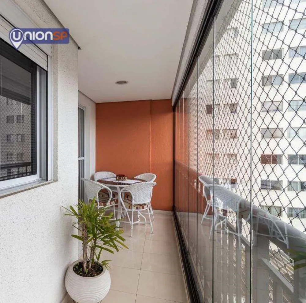 Apartamento, 3 quartos, 102 m² - Foto 4