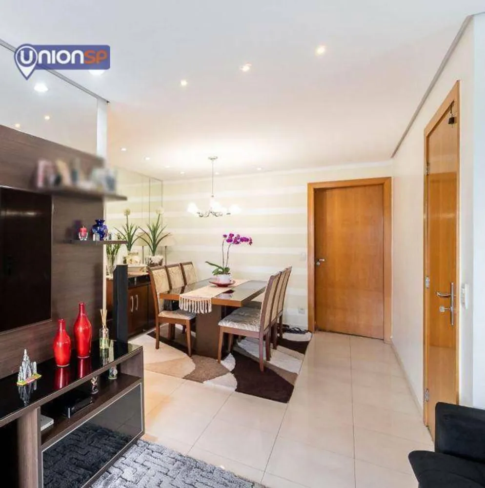 Apartamento, 3 quartos, 102 m² - Foto 2