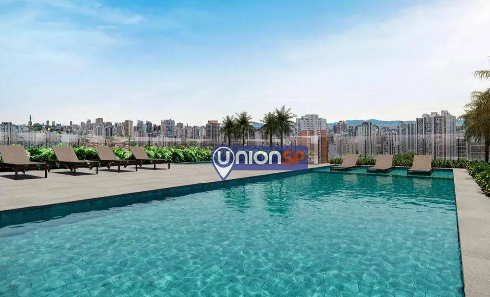 Apartamento, 3 quartos, 104 m² - Foto 1