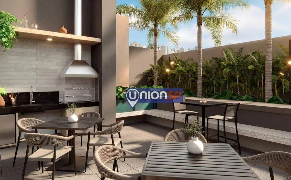 Apartamento, 3 quartos, 104 m² - Foto 4