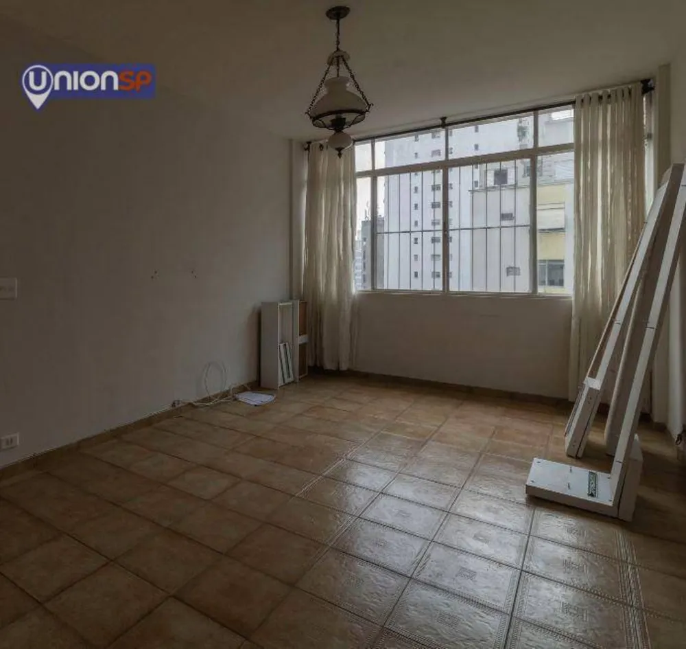 Apartamento, 2 quartos, 74 m² - Foto 1