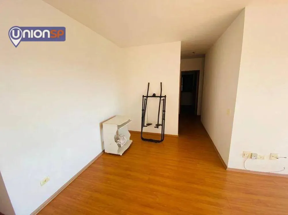Apartamento, 3 quartos, 74 m² - Foto 3