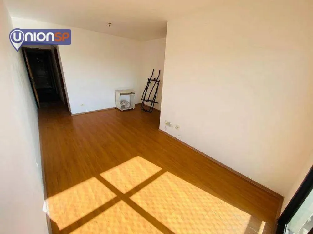 Apartamento, 3 quartos, 74 m² - Foto 4