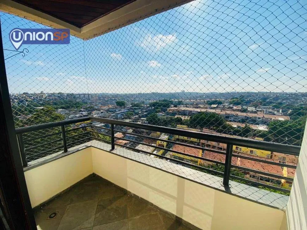 Apartamento, 3 quartos, 74 m² - Foto 2
