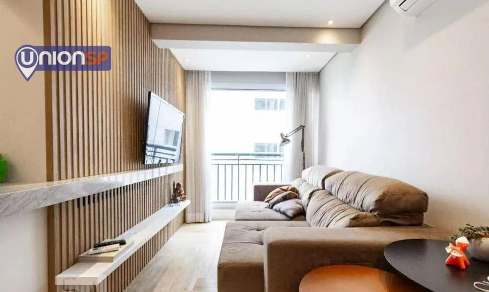 Apartamento, 1 quarto, 42 m² - Foto 3