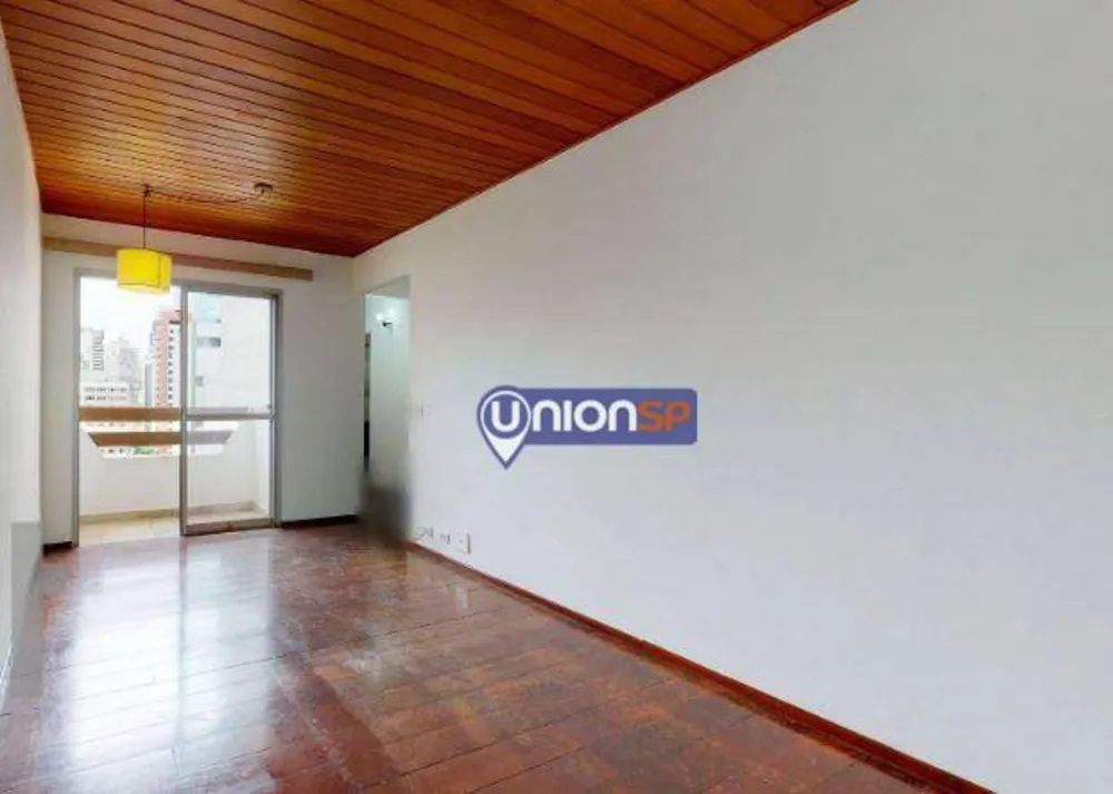 Apartamento, 1 quarto, 52 m² - Foto 4