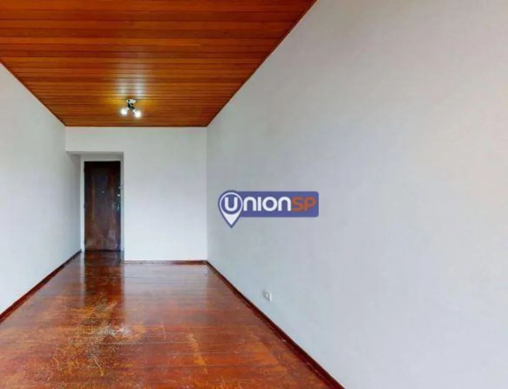 Apartamento, 1 quarto, 52 m² - Foto 3