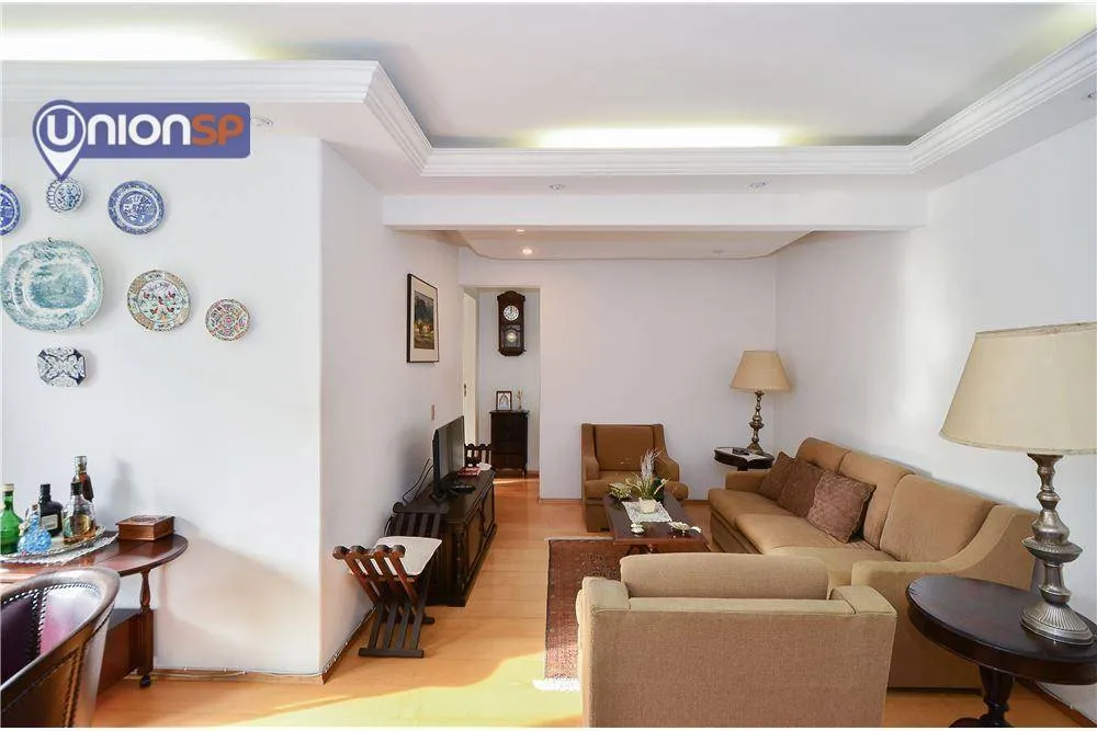 Apartamento, 1 quarto, 68 m² - Foto 2