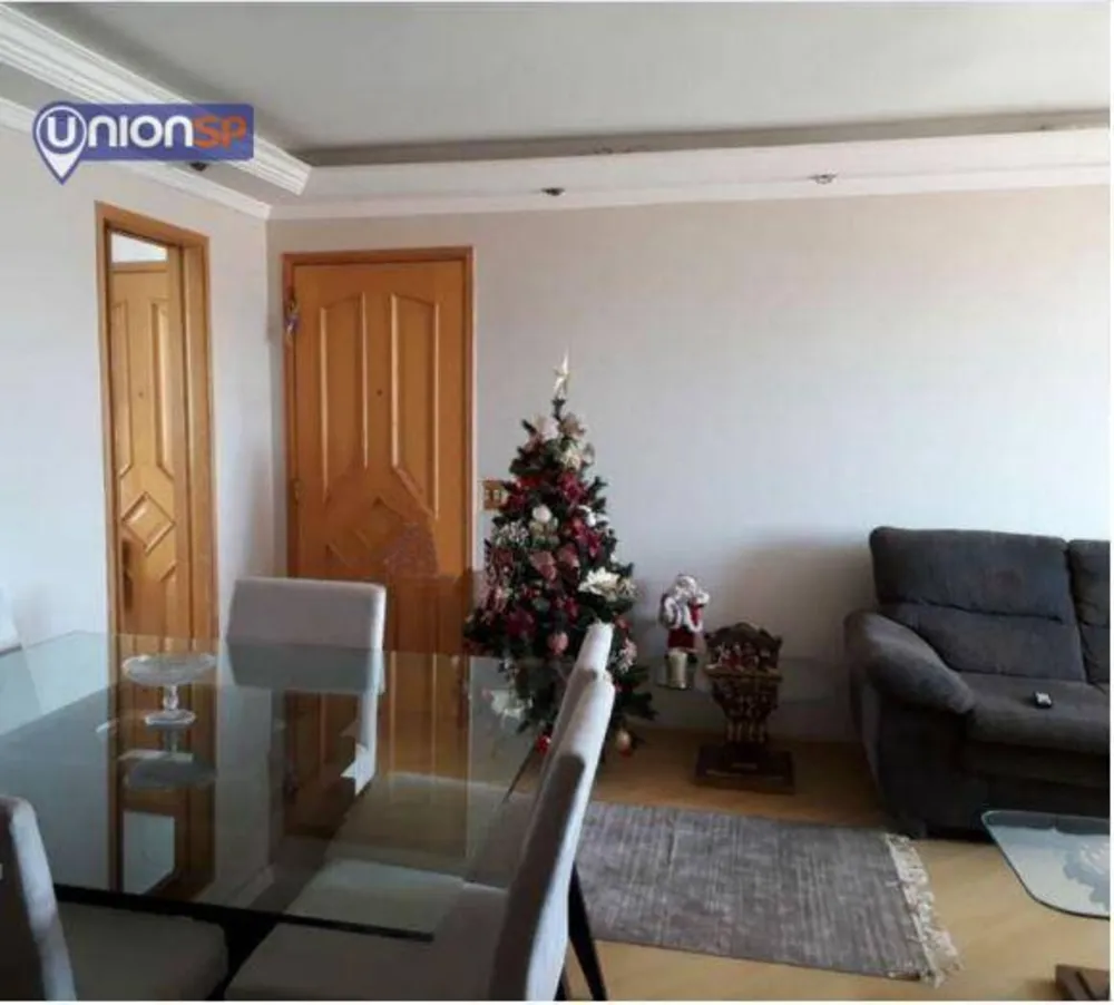 Apartamento, 3 quartos, 85 m² - Foto 1