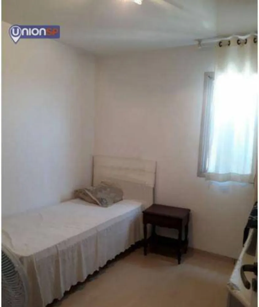 Apartamento, 3 quartos, 85 m² - Foto 4