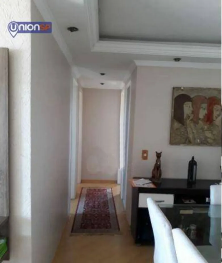 Apartamento, 3 quartos, 85 m² - Foto 2