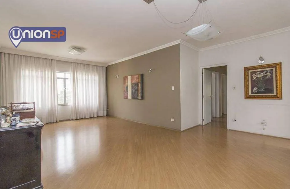Apartamento, 3 quartos, 130 m² - Foto 2