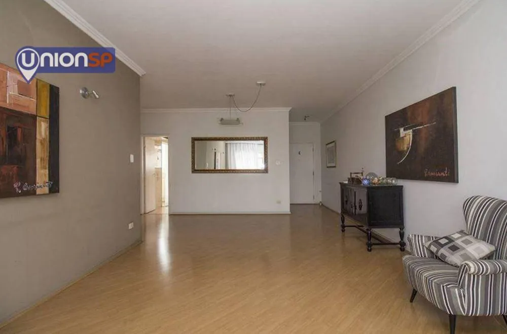 Apartamento, 3 quartos, 130 m² - Foto 4