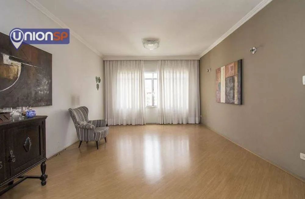 Apartamento, 3 quartos, 130 m² - Foto 1