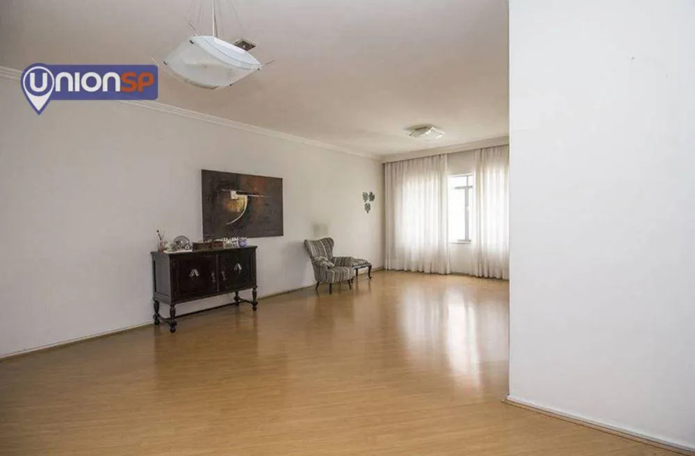 Apartamento, 3 quartos, 130 m² - Foto 3